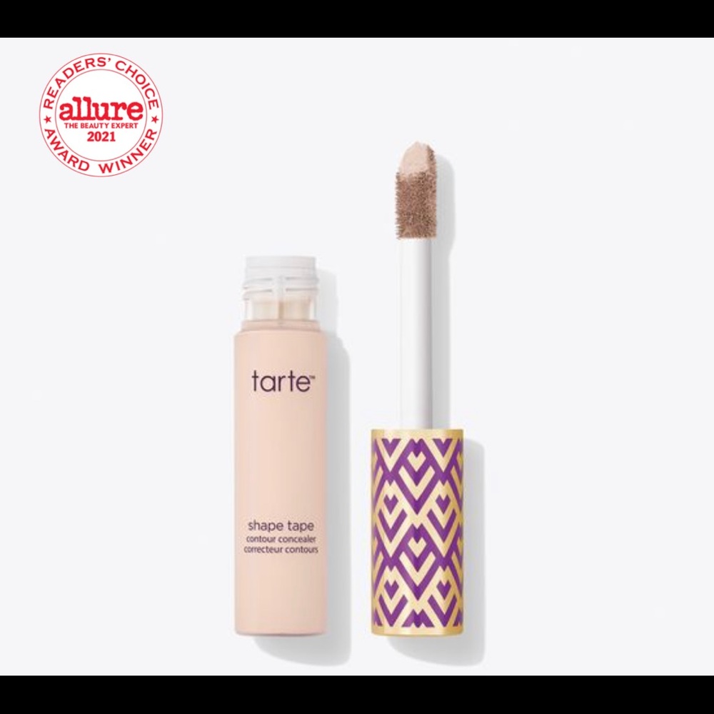 Shape Tape Concealer 12B *NEW UNOPENED*